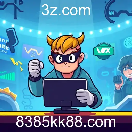 A Evolução dos Jogos Online no Brasil em 2025